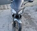 Серый Хонда CBF 600, объемом двигателя 0.6 л и пробегом 38 тыс. км за 4600 $, фото 15 на Automoto.ua