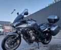 Серый Хонда CBF 600, объемом двигателя 0.6 л и пробегом 38 тыс. км за 4600 $, фото 10 на Automoto.ua