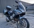 Серый Хонда CBF 600, объемом двигателя 0.6 л и пробегом 38 тыс. км за 4600 $, фото 2 на Automoto.ua