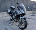 Серый Хонда CBF 600, объемом двигателя 0.6 л и пробегом 38 тыс. км за 4600 $, фото 12 на Automoto.ua