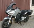 Серый Хонда CBF 600, объемом двигателя 0.6 л и пробегом 40 тыс. км за 4000 $, фото 8 на Automoto.ua