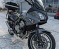 Серый Хонда CBF 600, объемом двигателя 0.6 л и пробегом 31 тыс. км за 5499 $, фото 1 на Automoto.ua