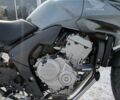 Серый Хонда CBF 600, объемом двигателя 0.6 л и пробегом 31 тыс. км за 5499 $, фото 6 на Automoto.ua