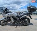 Серый Хонда CBF 600, объемом двигателя 0.6 л и пробегом 38 тыс. км за 5399 $, фото 1 на Automoto.ua