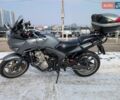 Серый Хонда CBF 600, объемом двигателя 0.6 л и пробегом 31 тыс. км за 5499 $, фото 2 на Automoto.ua