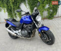 Синий Хонда CBF 600, объемом двигателя 0.6 л и пробегом 17 тыс. км за 4900 $, фото 17 на Automoto.ua