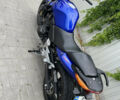 Синий Хонда CBF 600, объемом двигателя 0.6 л и пробегом 17 тыс. км за 4900 $, фото 14 на Automoto.ua