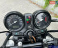 Синий Хонда CBF 600, объемом двигателя 0.6 л и пробегом 17 тыс. км за 4900 $, фото 3 на Automoto.ua