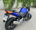 Синий Хонда CBF 600, объемом двигателя 0.6 л и пробегом 17 тыс. км за 4900 $, фото 16 на Automoto.ua