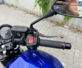 Синий Хонда CBF 600, объемом двигателя 0.6 л и пробегом 17 тыс. км за 4900 $, фото 1 на Automoto.ua