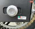 Синий Хонда CBF 600, объемом двигателя 0.6 л и пробегом 17 тыс. км за 4900 $, фото 12 на Automoto.ua
