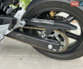 Синий Хонда CBF 600, объемом двигателя 0.6 л и пробегом 17 тыс. км за 4900 $, фото 13 на Automoto.ua