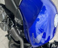 Синий Хонда CBF 600, объемом двигателя 0.6 л и пробегом 17 тыс. км за 4900 $, фото 8 на Automoto.ua