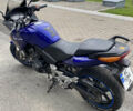 Синій Хонда CBF 600, об'ємом двигуна 0.6 л та пробігом 41 тис. км за 4200 $, фото 3 на Automoto.ua