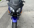 Синій Хонда CBF 600, об'ємом двигуна 0.6 л та пробігом 41 тис. км за 4200 $, фото 8 на Automoto.ua