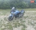 Синий Хонда CBF 600, объемом двигателя 0.6 л и пробегом 28 тыс. км за 4800 $, фото 1 на Automoto.ua