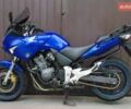 Синій Хонда CBF 600, об'ємом двигуна 0.6 л та пробігом 24 тис. км за 4499 $, фото 15 на Automoto.ua