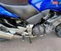Синій Хонда CBF 600, об'ємом двигуна 0.6 л та пробігом 24 тис. км за 4499 $, фото 5 на Automoto.ua
