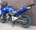Синій Хонда CBF 600, об'ємом двигуна 0.6 л та пробігом 24 тис. км за 4499 $, фото 14 на Automoto.ua