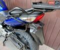 Синій Хонда CBF 600, об'ємом двигуна 0.6 л та пробігом 24 тис. км за 4499 $, фото 11 на Automoto.ua