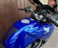Синій Хонда CBF 600, об'ємом двигуна 0.6 л та пробігом 24 тис. км за 4499 $, фото 3 на Automoto.ua
