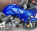 Синій Хонда CBF 600, об'ємом двигуна 0.6 л та пробігом 24 тис. км за 4499 $, фото 4 на Automoto.ua