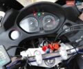 Синій Хонда CBF 600, об'ємом двигуна 0.6 л та пробігом 24 тис. км за 4499 $, фото 1 на Automoto.ua
