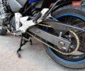 Синій Хонда CBF 600, об'ємом двигуна 0.6 л та пробігом 24 тис. км за 4499 $, фото 10 на Automoto.ua