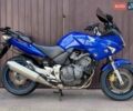 Синій Хонда CBF 600, об'ємом двигуна 0.6 л та пробігом 24 тис. км за 4499 $, фото 6 на Automoto.ua