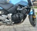 Хонда ЦБФ, объемом двигателя 0 л и пробегом 0 тыс. км за 4300 $, фото 1 на Automoto.ua