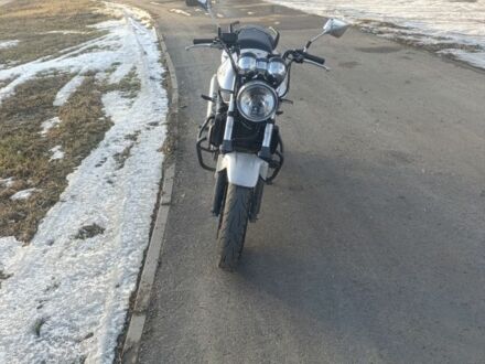 Хонда ЦБФ, объемом двигателя 0.5 л и пробегом 0 тыс. км за 3500 $, фото 1 на Automoto.ua