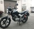 Хонда ЦБФ, об'ємом двигуна 1.25 л та пробігом 7 тис. км за 1350 $, фото 1 на Automoto.ua