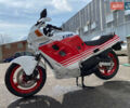 Белый Хонда CBR 1000F, объемом двигателя 1 л и пробегом 44 тыс. км за 3000 $, фото 1 на Automoto.ua