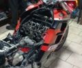 Червоний Хонда CBR 1000F, об'ємом двигуна 1 л та пробігом 63 тис. км за 4200 $, фото 5 на Automoto.ua