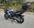 Хонда CBR 1000F, объемом двигателя 0 л и пробегом 67 тыс. км за 2900 $, фото 10 на Automoto.ua