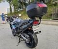 Хонда CBR 1000F, объемом двигателя 0 л и пробегом 67 тыс. км за 2900 $, фото 9 на Automoto.ua