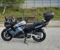 Хонда CBR 1000F, объемом двигателя 0 л и пробегом 67 тыс. км за 2900 $, фото 13 на Automoto.ua