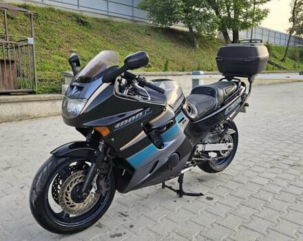 Хонда CBR 1000F, объемом двигателя 0 л и пробегом 67 тыс. км за 2900 $, фото 14 на Automoto.ua
