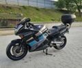 Хонда CBR 1000F, объемом двигателя 0 л и пробегом 67 тыс. км за 2900 $, фото 15 на Automoto.ua