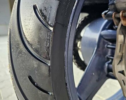 Хонда CBR 1000F, объемом двигателя 0 л и пробегом 67 тыс. км за 2900 $, фото 28 на Automoto.ua