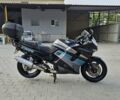 Хонда CBR 1000F, объемом двигателя 0 л и пробегом 67 тыс. км за 2900 $, фото 4 на Automoto.ua