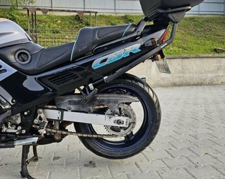 Хонда CBR 1000F, объемом двигателя 0 л и пробегом 67 тыс. км за 2900 $, фото 20 на Automoto.ua