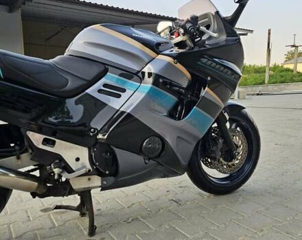 Хонда CBR 1000F, объемом двигателя 0 л и пробегом 67 тыс. км за 2900 $, фото 21 на Automoto.ua