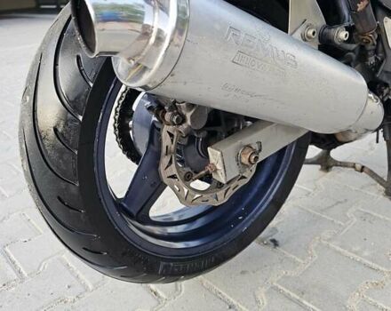 Хонда CBR 1000F, объемом двигателя 0 л и пробегом 67 тыс. км за 2900 $, фото 30 на Automoto.ua