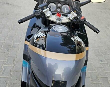 Хонда CBR 1000F, объемом двигателя 0 л и пробегом 67 тыс. км за 2900 $, фото 25 на Automoto.ua