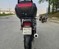 Хонда CBR 1000F, объемом двигателя 0 л и пробегом 67 тыс. км за 2900 $, фото 7 на Automoto.ua