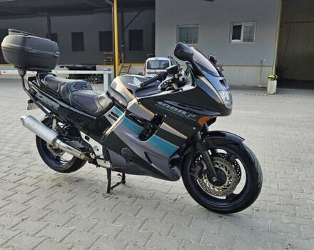 Хонда CBR 1000F, объемом двигателя 0 л и пробегом 67 тыс. км за 2900 $, фото 8 на Automoto.ua