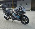 Хонда CBR 1000F, объемом двигателя 0 л и пробегом 67 тыс. км за 2900 $, фото 8 на Automoto.ua
