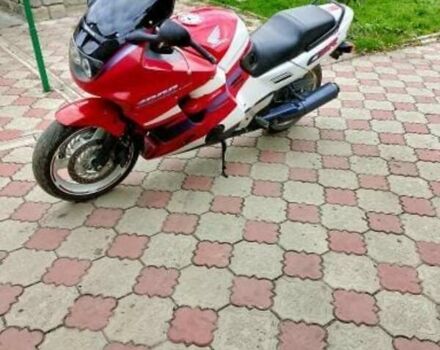 Хонда CBR 1000F, об'ємом двигуна 0 л та пробігом 1 тис. км за 3000 $, фото 3 на Automoto.ua