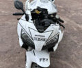 Белый Хонда CBR 1000RR, объемом двигателя 1 л и пробегом 30 тыс. км за 6200 $, фото 1 на Automoto.ua